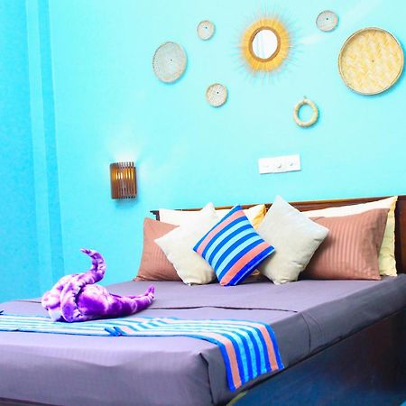 7Elements - Boutique Hotel & Restaurant Weligama Esterno foto