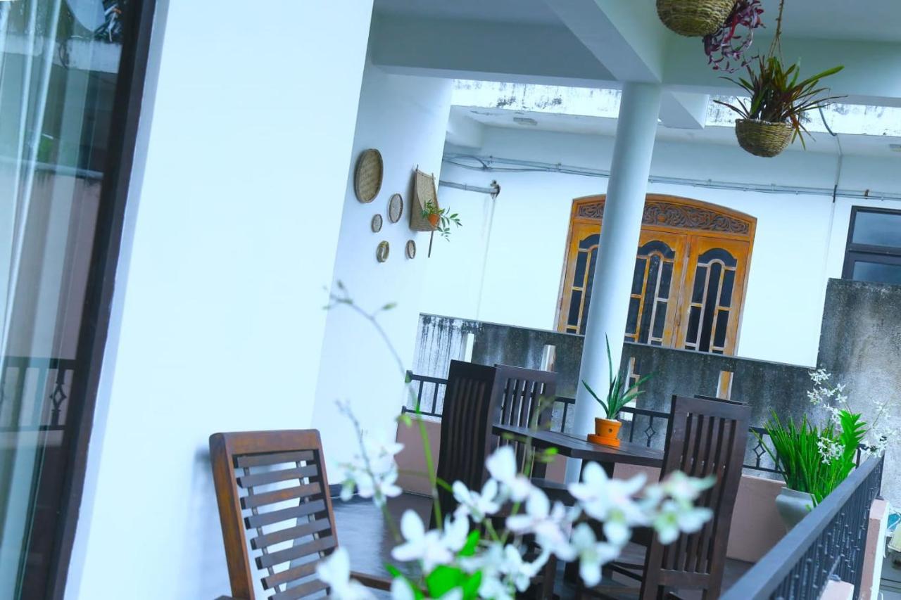 7Elements - Boutique Hotel & Restaurant Weligama Esterno foto