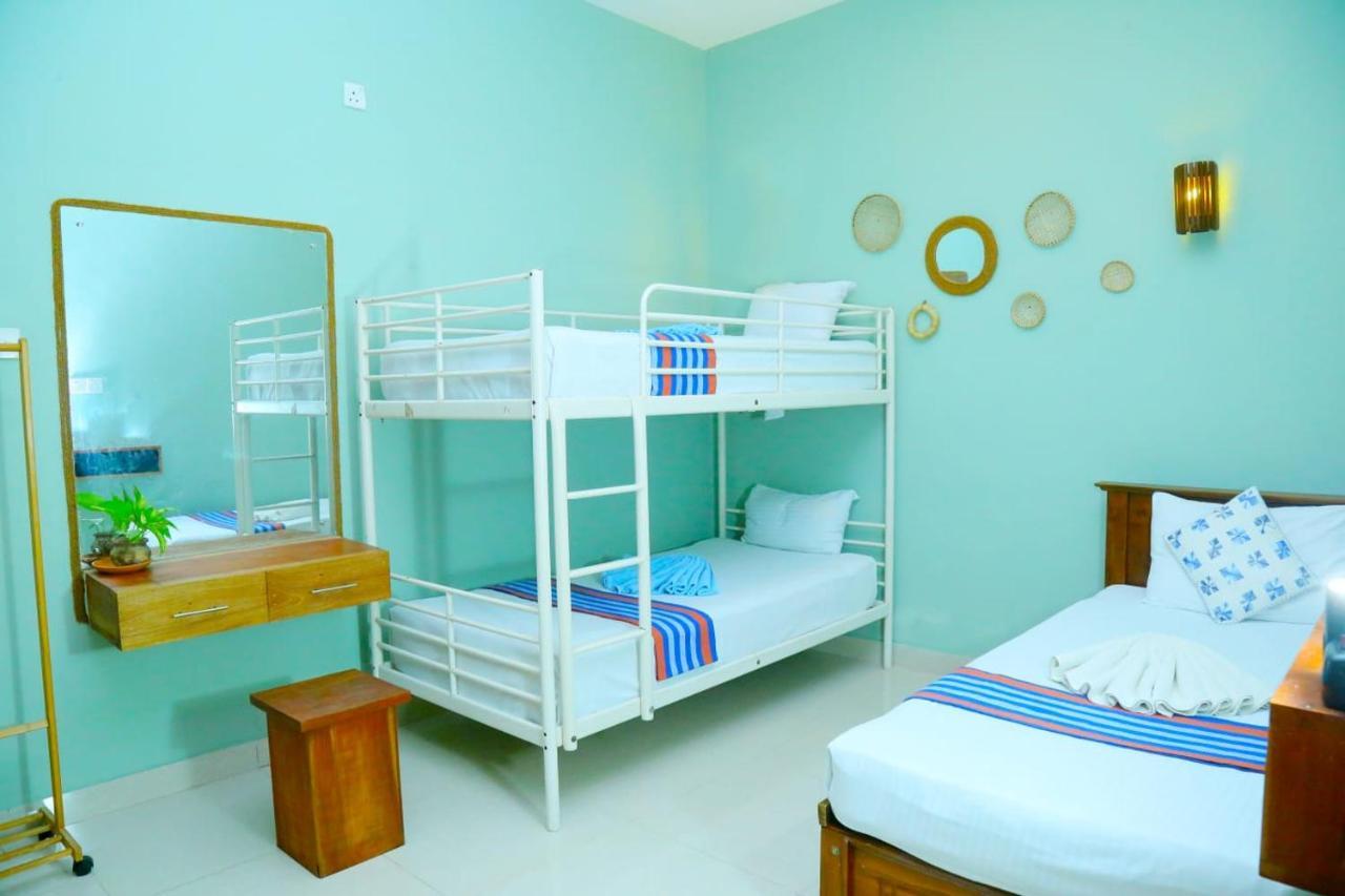 7Elements - Boutique Hotel & Restaurant Weligama Esterno foto