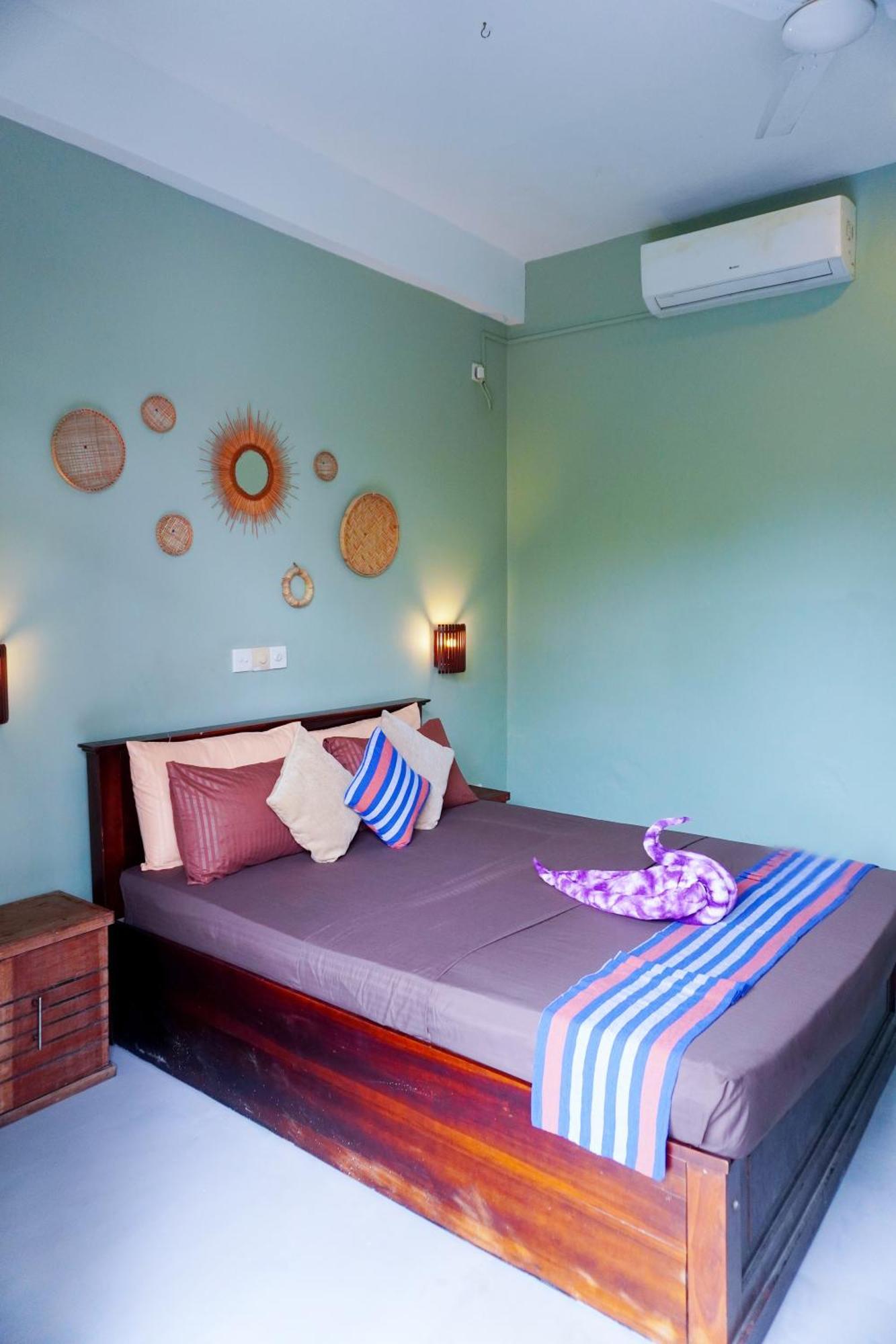 7Elements - Boutique Hotel & Restaurant Weligama Camera foto