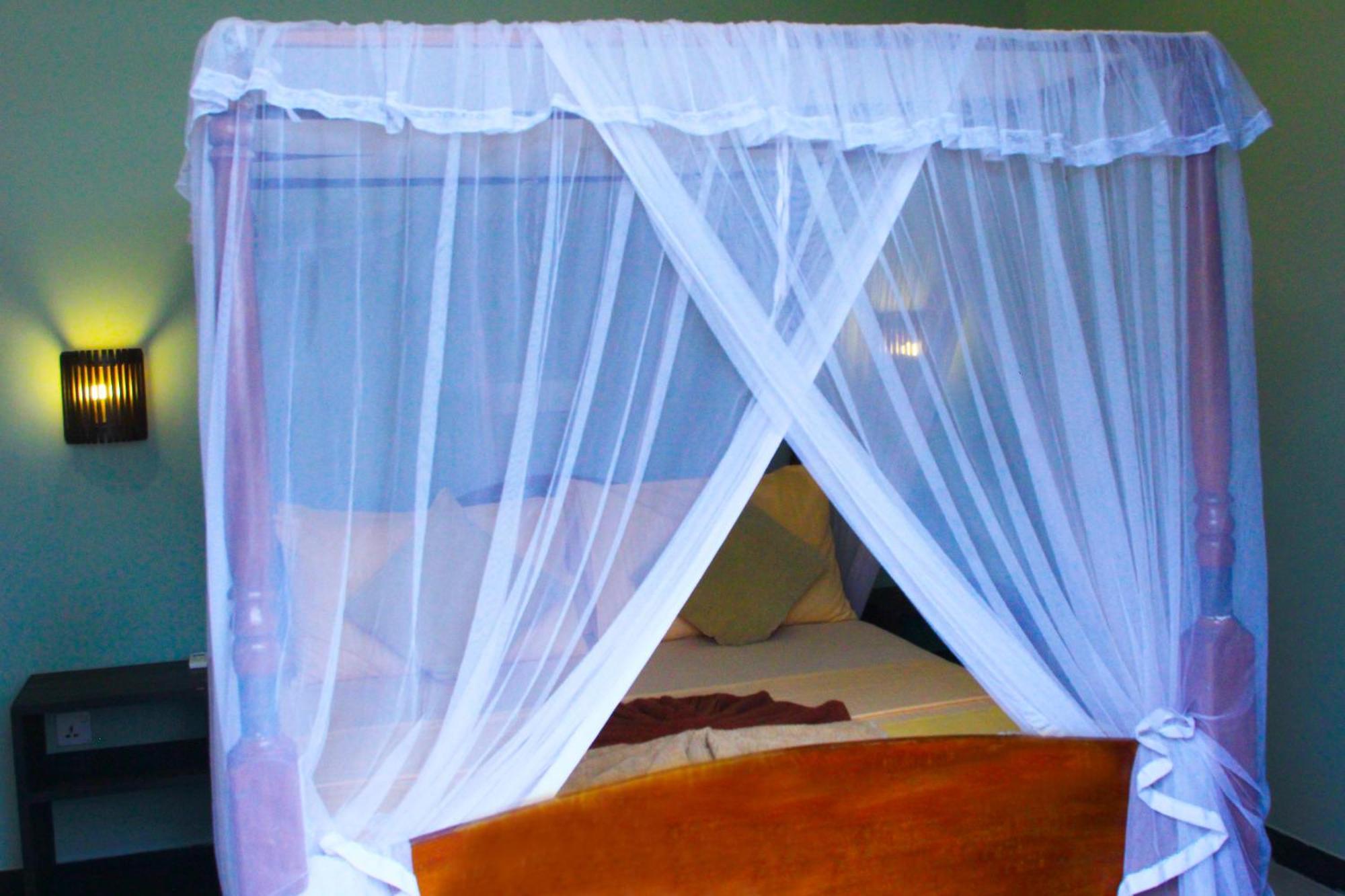 7Elements - Boutique Hotel & Restaurant Weligama Camera foto