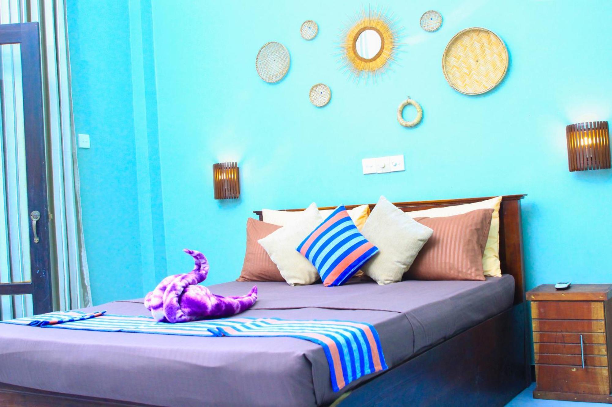 7Elements - Boutique Hotel & Restaurant Weligama Esterno foto