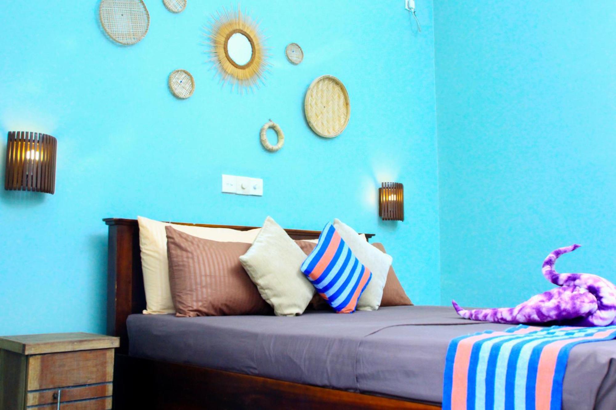 7Elements - Boutique Hotel & Restaurant Weligama Esterno foto