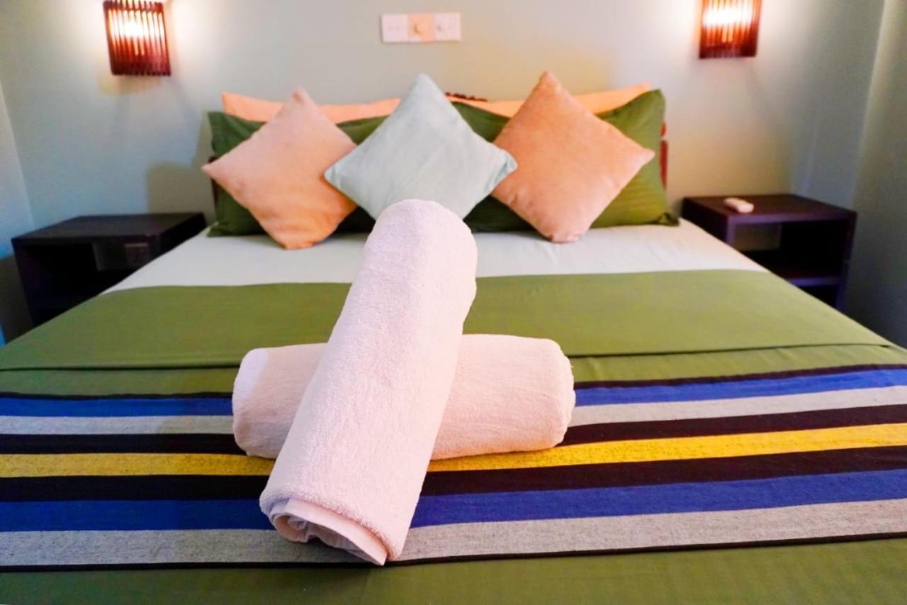 7Elements - Boutique Hotel & Restaurant Weligama Esterno foto