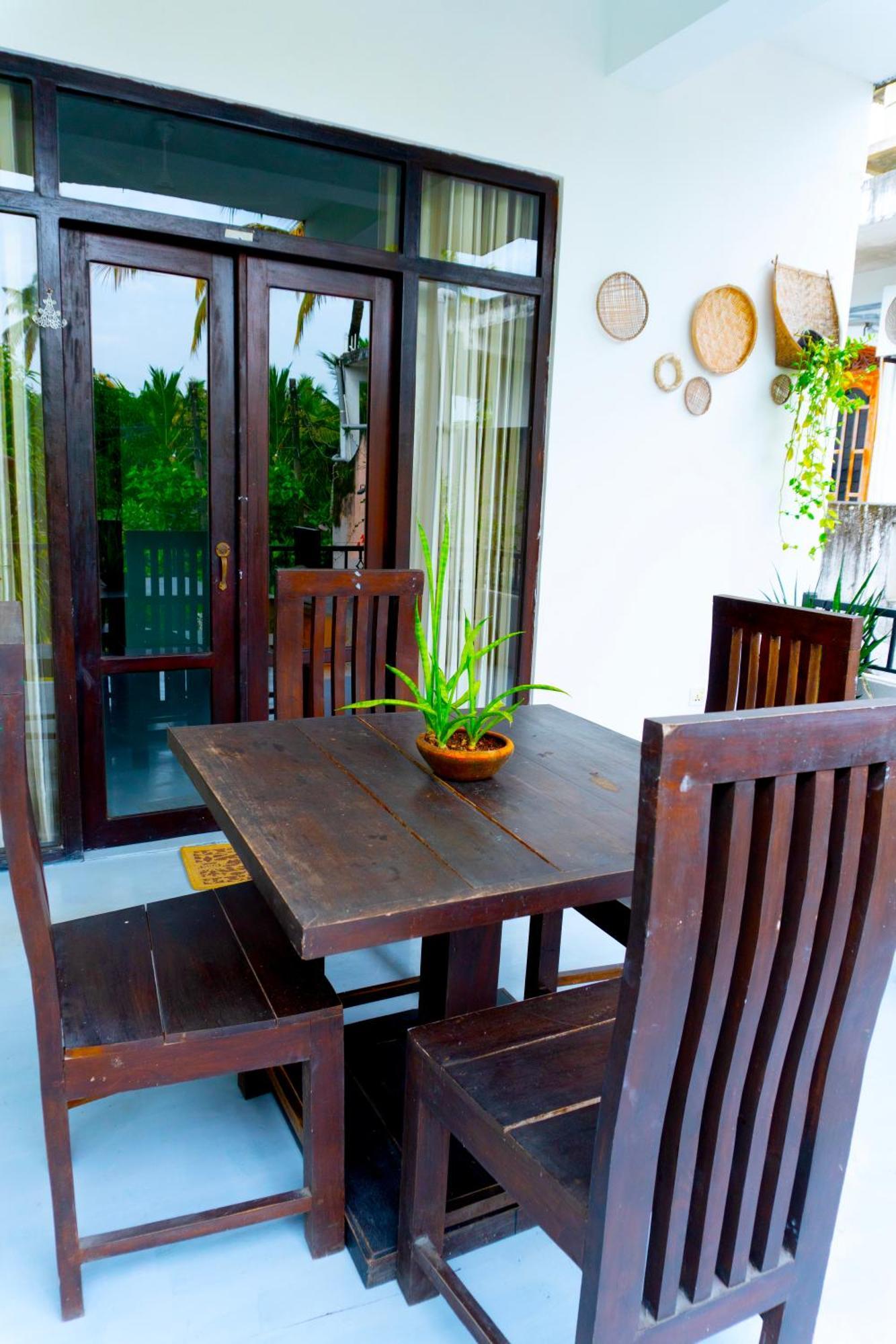 7Elements - Boutique Hotel & Restaurant Weligama Camera foto