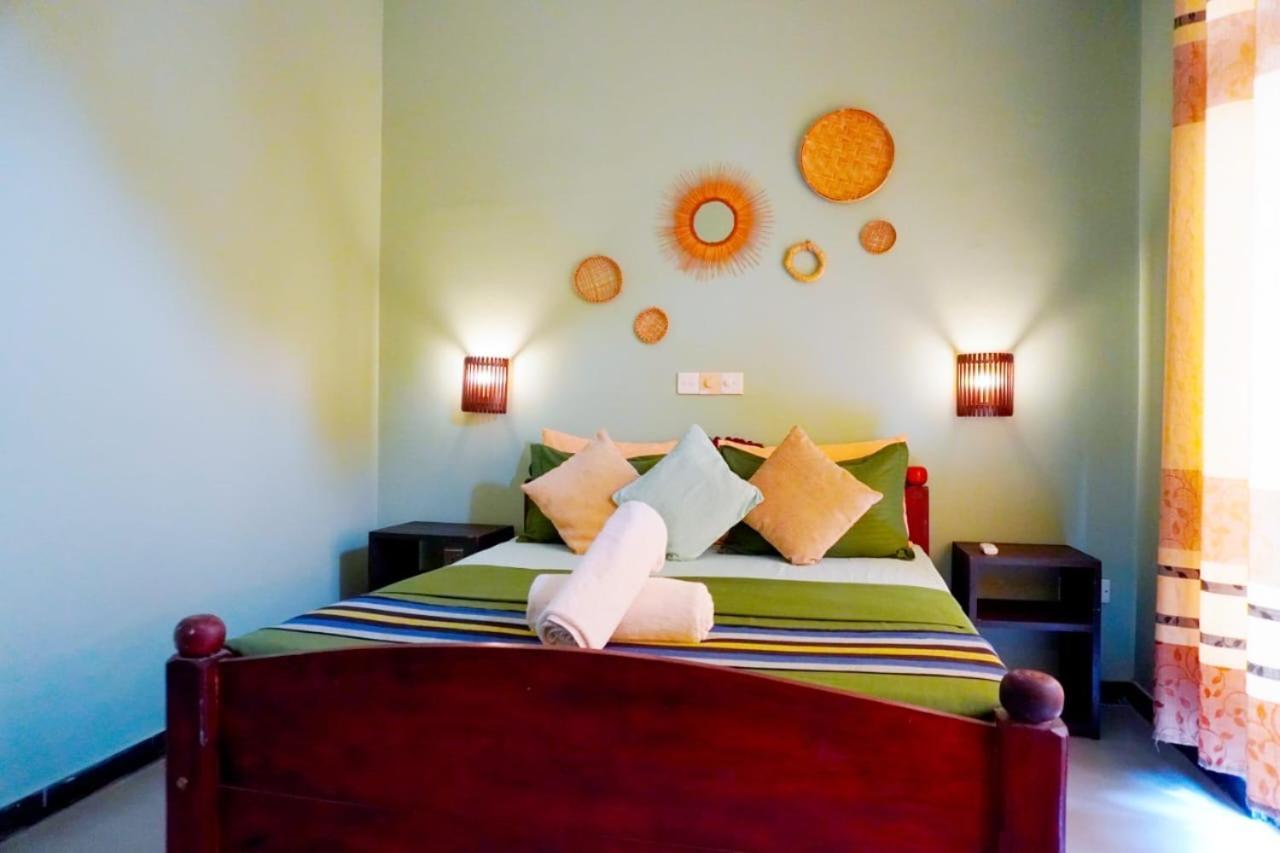 7Elements - Boutique Hotel & Restaurant Weligama Camera foto