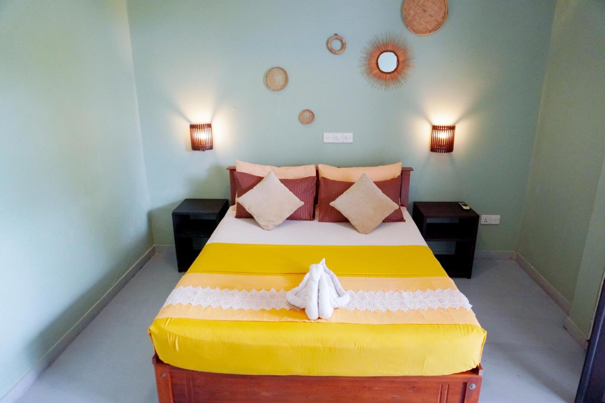 7Elements - Boutique Hotel & Restaurant Weligama Camera foto