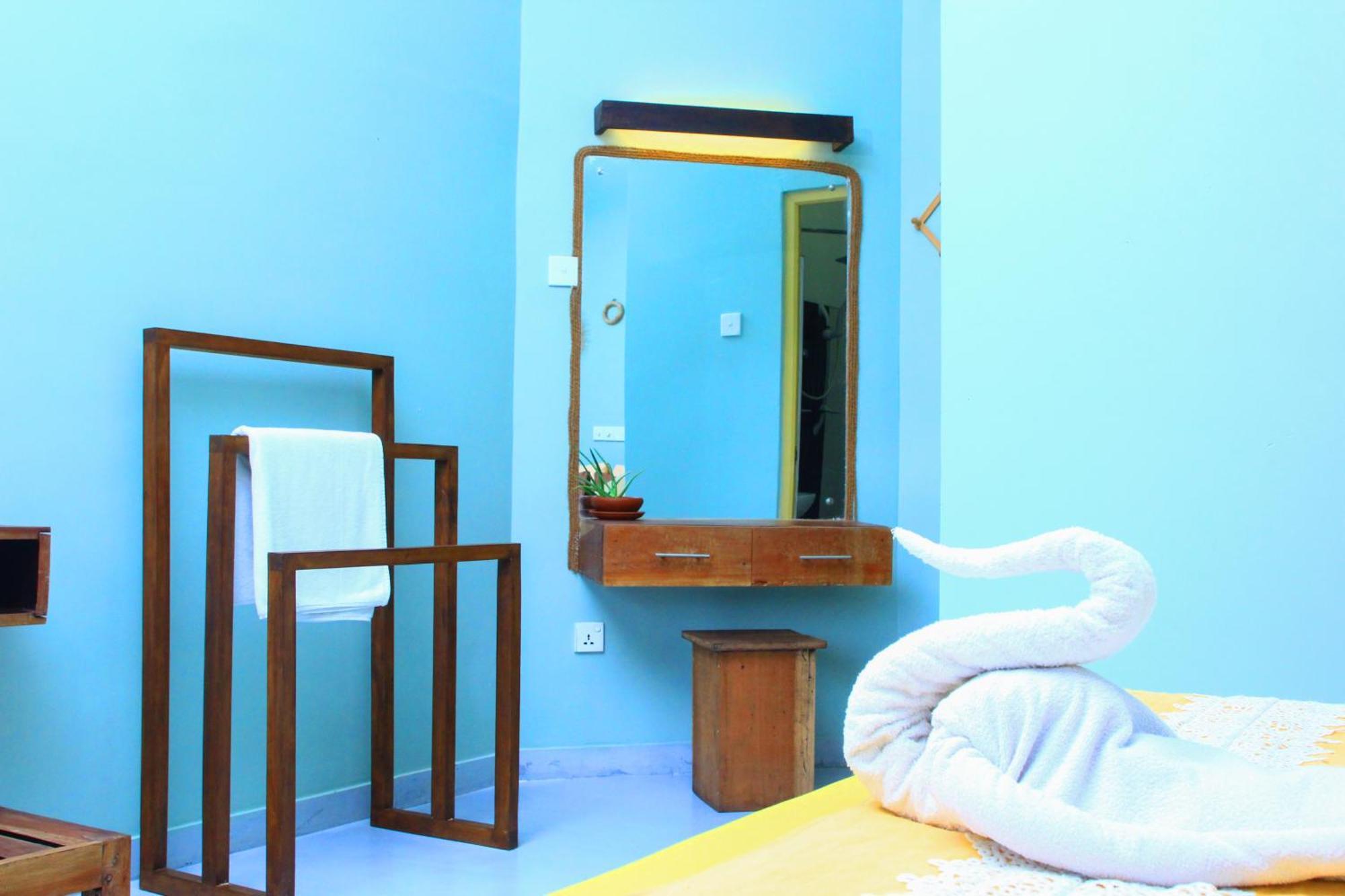7Elements - Boutique Hotel & Restaurant Weligama Esterno foto