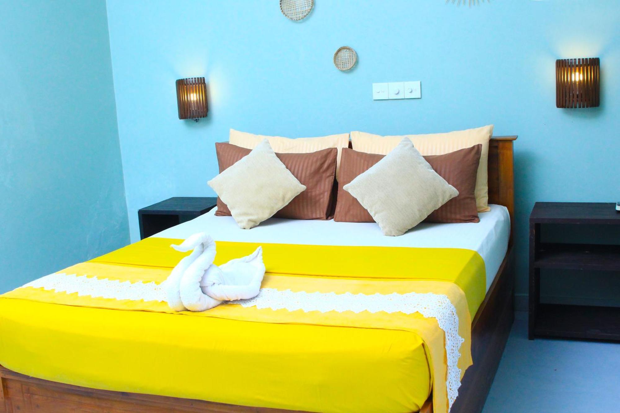 7Elements - Boutique Hotel & Restaurant Weligama Camera foto