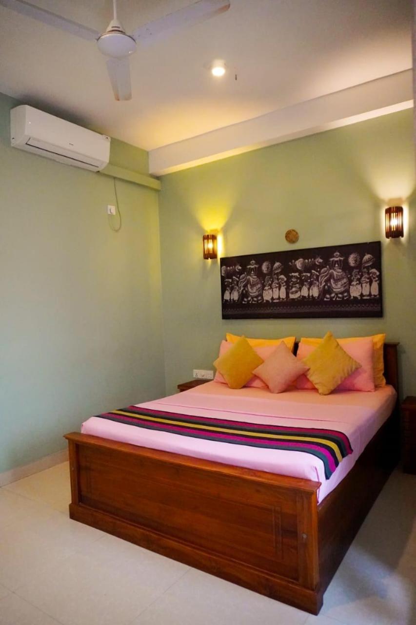 7Elements - Boutique Hotel & Restaurant Weligama Camera foto