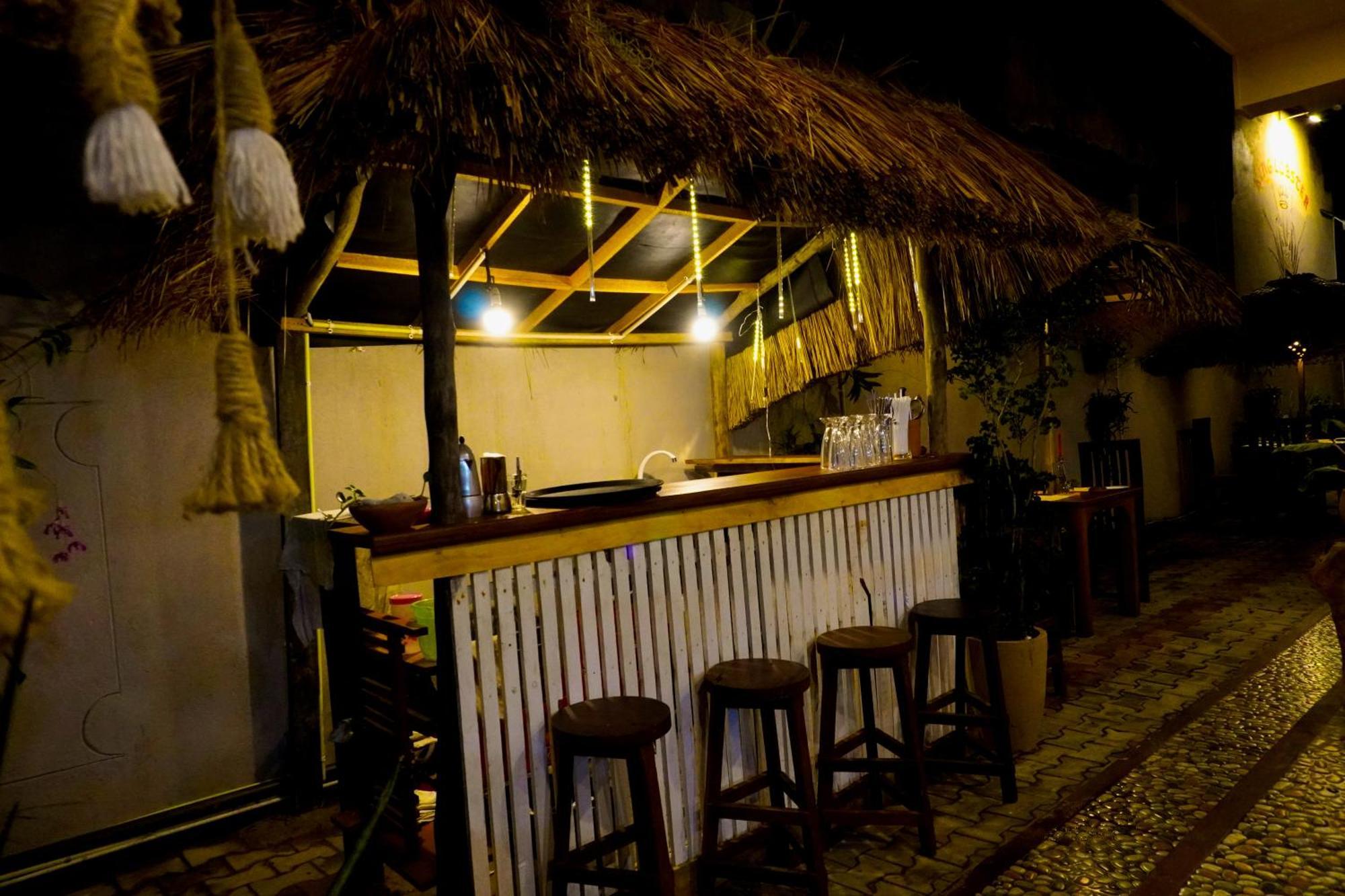 7Elements - Boutique Hotel & Restaurant Weligama Esterno foto