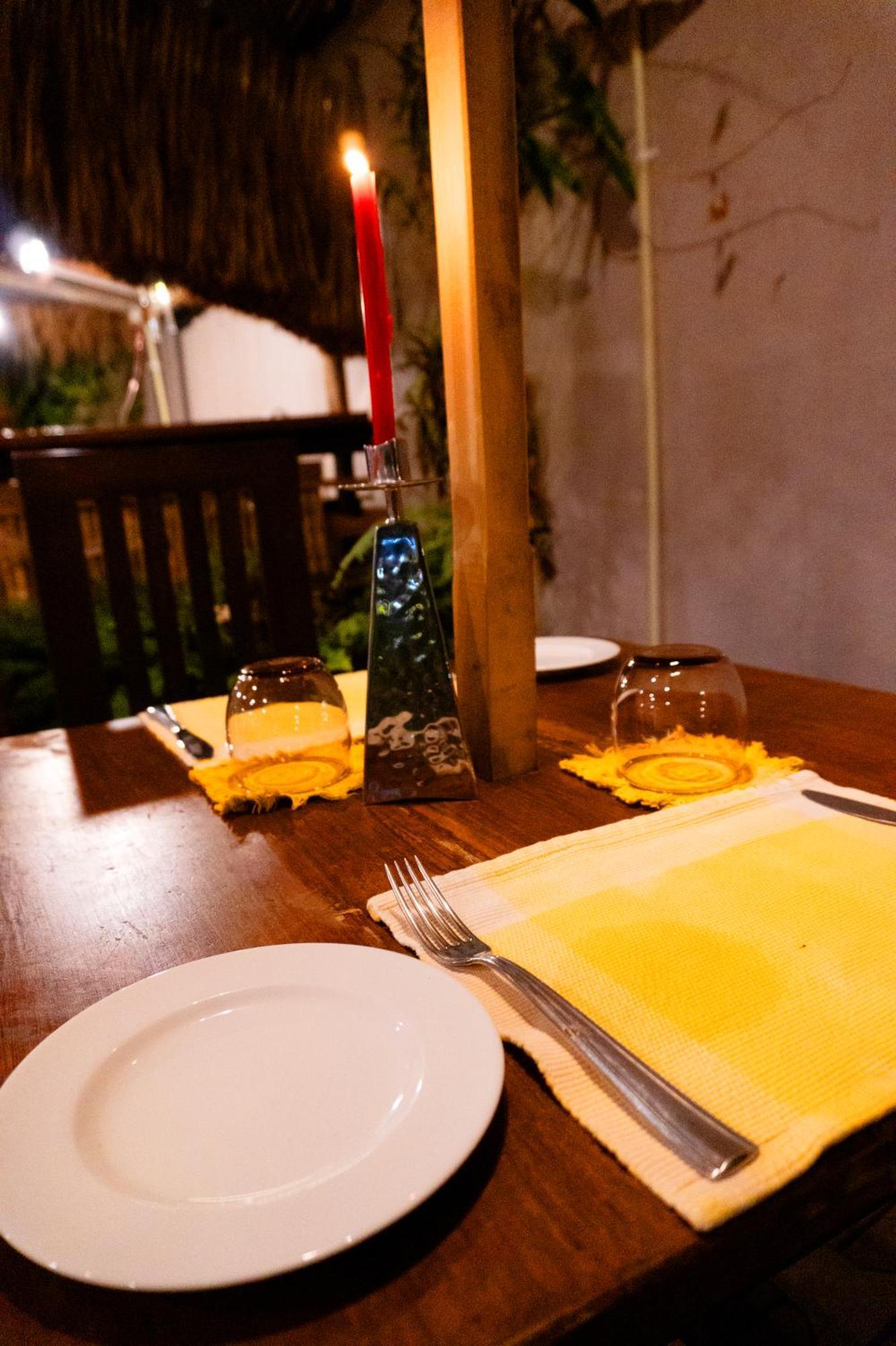 7Elements - Boutique Hotel & Restaurant Weligama Esterno foto
