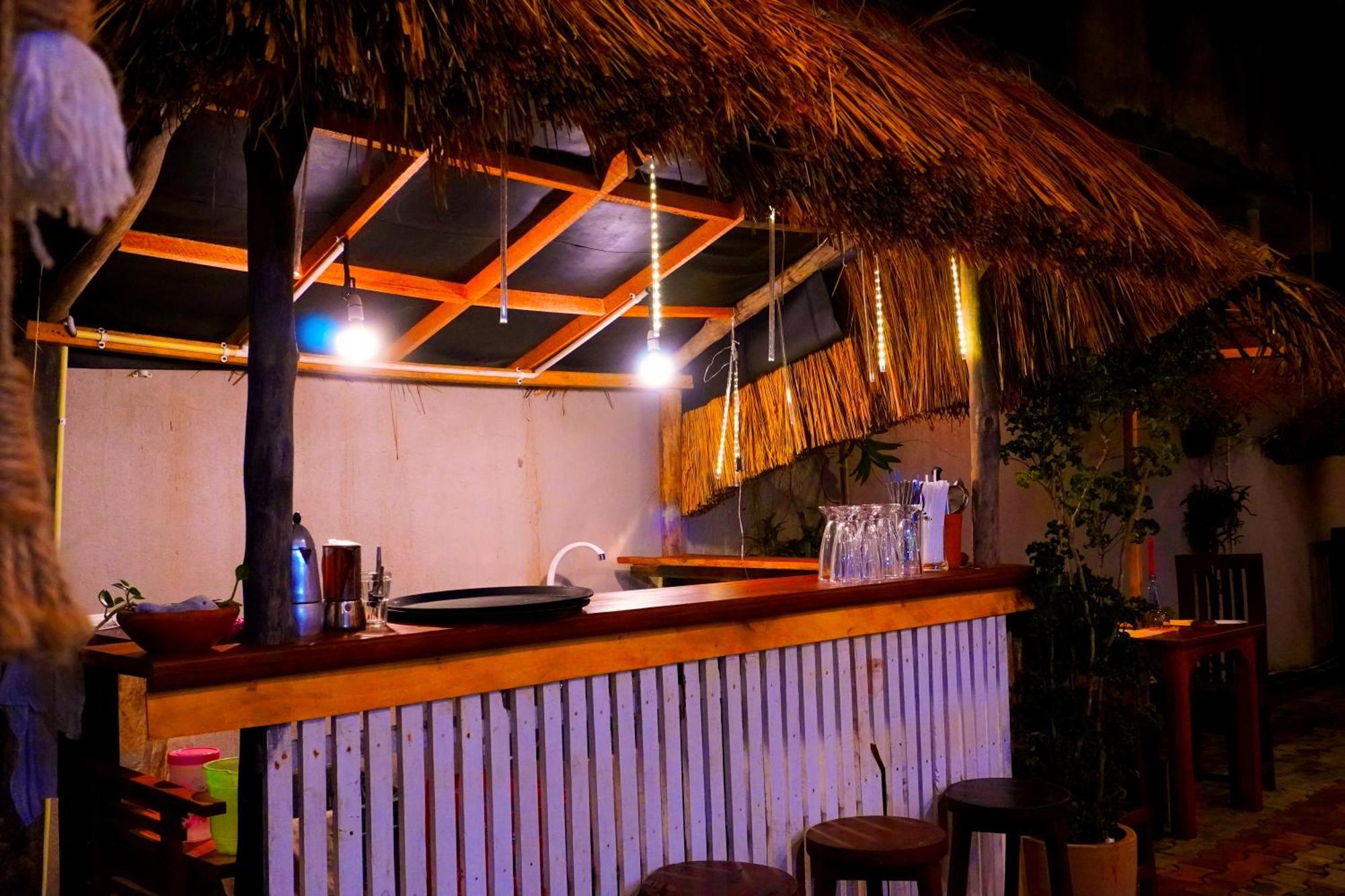 7Elements - Boutique Hotel & Restaurant Weligama Esterno foto