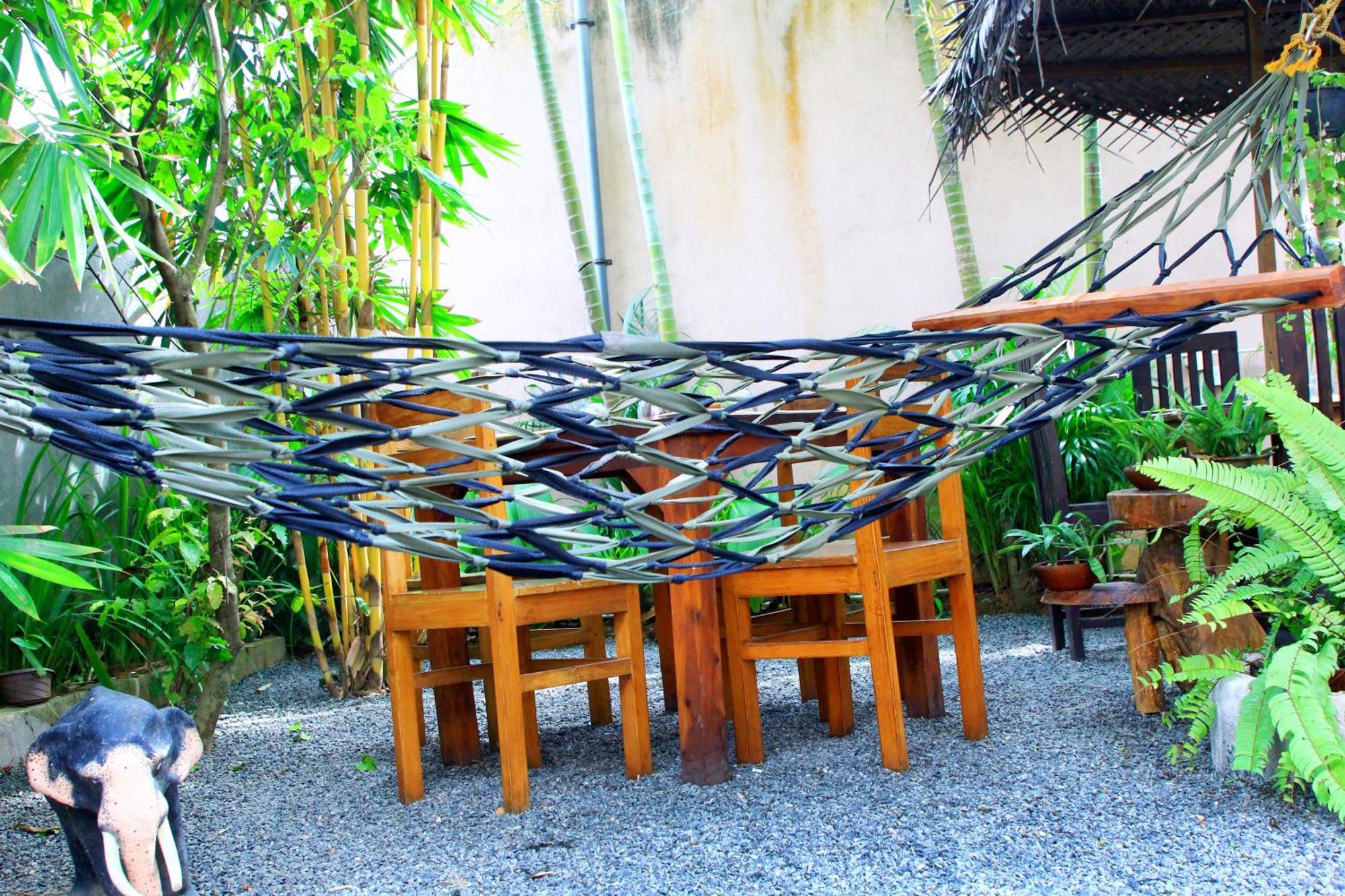 7Elements - Boutique Hotel & Restaurant Weligama Esterno foto
