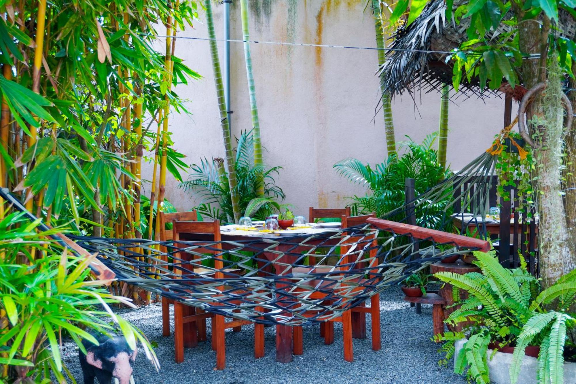 7Elements - Boutique Hotel & Restaurant Weligama Esterno foto