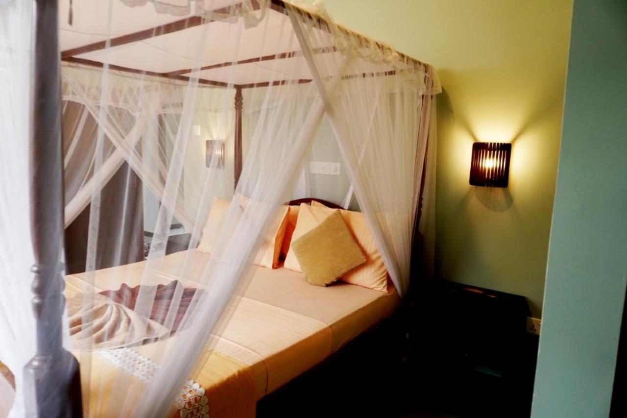 7Elements - Boutique Hotel & Restaurant Weligama Camera foto